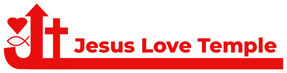 Jesus Love Temple Evangelismania