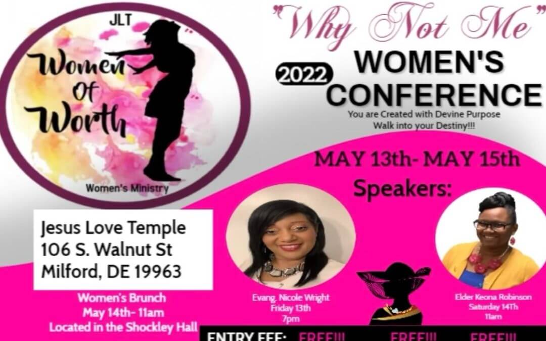 Women’s Conference