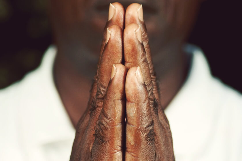 10 Simple Strategies For Prayer…
