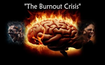5 Steps to Battling Burnout